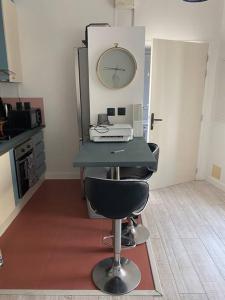 Appartements Appartement cosy a Bordeaux : photos des chambres