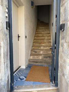 Appartement cosy à Bordeaux