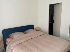 Appartements Appartement cosy a Bordeaux : photos des chambres