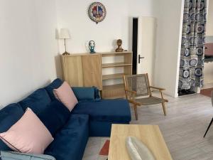 Appartements Appartement cosy a Bordeaux : photos des chambres