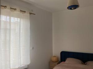 Appartements Appartement cosy a Bordeaux : photos des chambres