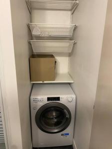 Appartements Appartement cosy a Bordeaux : photos des chambres