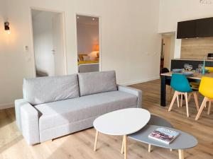 Appartement dans un Mas provençal