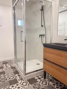 Appartement dans un Mas provençal