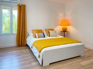 Appartement dans un Mas provençal