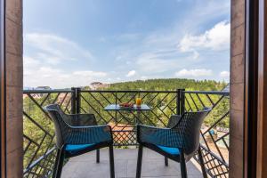 Gold Zlatibor LUX & SPA Apartment