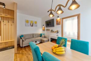 Gold Zlatibor LUX & SPA Apartment