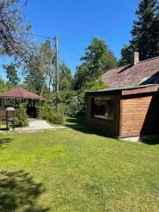 Дом на берегу Чудского озера - Vaykla Дом на берегу Чудского озера - Vaykla