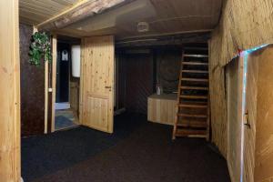 Дом на берегу Чудского озера