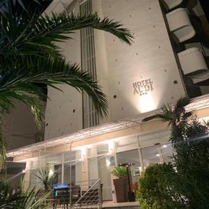 Hotel Audi Frontemare