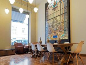 Depto de lujo con pileta en San Telmo