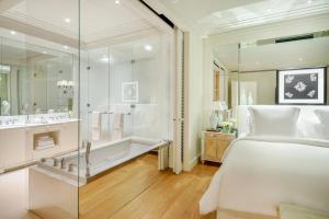 Hotels Grand-Hotel du Cap-Ferrat, A Four Seasons Hotel : photos des chambres