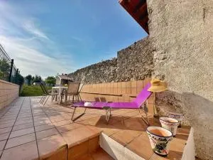 A Babor - 20805 - Argoños