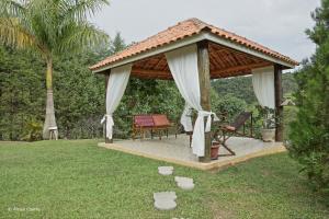 Pousada Vale dos Sonhos