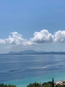 Emilios see view Apartment