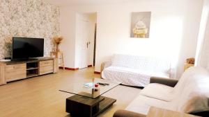 Appartements Home DisneyLand Paris avec Parking wifi : photos des chambres