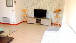 Appartements Home DisneyLand Paris avec Parking wifi : photos des chambres