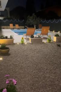 Casa vacanze Mare Fuori img32