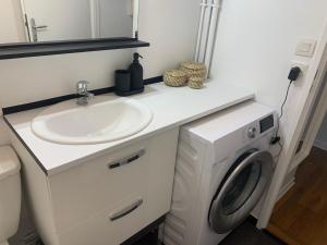 Studio Tivoli la Tour