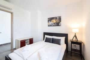 LelleResort BLTN Apartmanok By BLTN