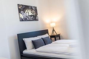 LelleResort BLTN Apartmanok By BLTN