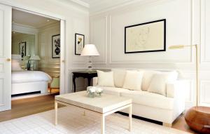 Hotels Grand-Hotel du Cap-Ferrat, A Four Seasons Hotel : photos des chambres