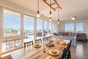 LelleResort BLTN Apartmanok By BLTN - Balatonlelle