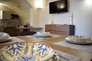 Antica Dimora Santa Sofia