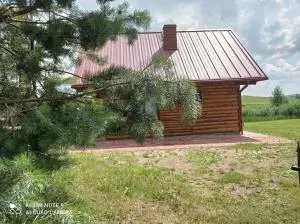 Nad żabim stawem - Przejma Wysoka