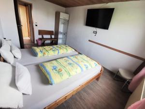 Apartment Auszeit mit Küche viel Ruhe und Natur