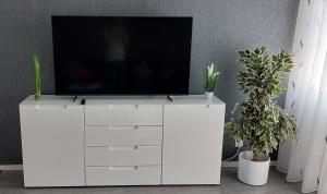 Ferienwohnung 90 m2 in Sulzbach 2 Minuten Fußweg zum Krankenhaus