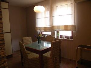 Sunset Apartment with a private yard at Medulin Riviera