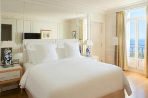 Hotels Grand-Hotel du Cap-Ferrat, A Four Seasons Hotel : photos des chambres