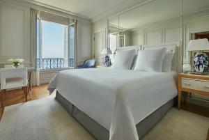 Hotels Grand-Hotel du Cap-Ferrat, A Four Seasons Hotel : photos des chambres