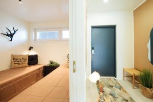 Apartment Hilmantori kaksio saunalla Kalajoki