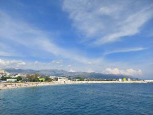 Apartman MONIKA near the beach