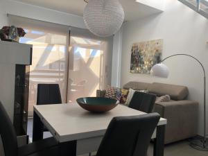 El Islote de Terreros