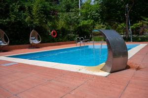 Quinta da Mal-disposta, cabin lodge Countryhouse