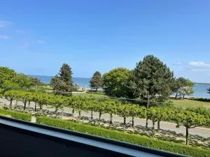 SEA VIEW FeWo - Travemünde - Brodten