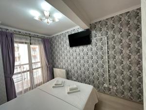 Renting Solutions Luxury