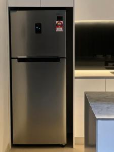 Star Residence Apartment with High Kuala Lumpur view