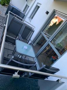 Ferienwohnungen Gergert Nr4