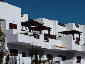 El Islote de Terreros - El Calón