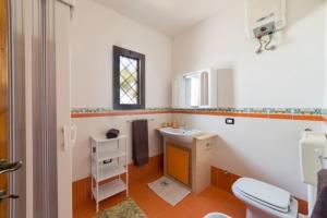 villa Cucci mono Luigi casa vacanze