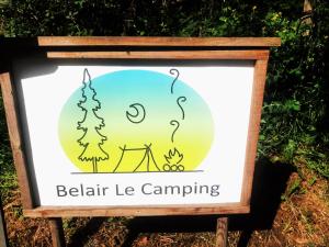 Campings Belair le Camping : photos des chambres