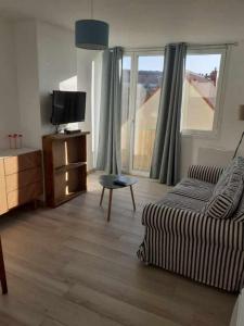 Appartements Appart calme a la mer : photos des chambres