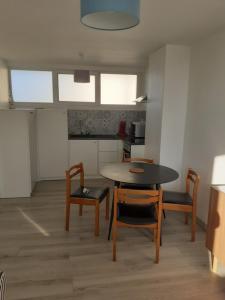 Appartements Appart calme a la mer : Appartement 1 Chambre