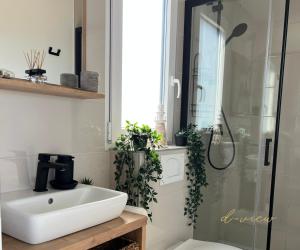 Mobile home d-view