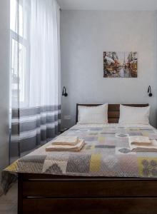 Golden Violin ! Apartments Lviv T