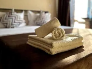 Район Юбилейный - Боулинг - Temirtaū